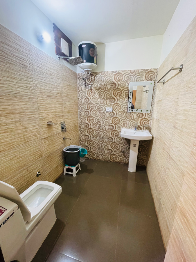 paradise woodland resort