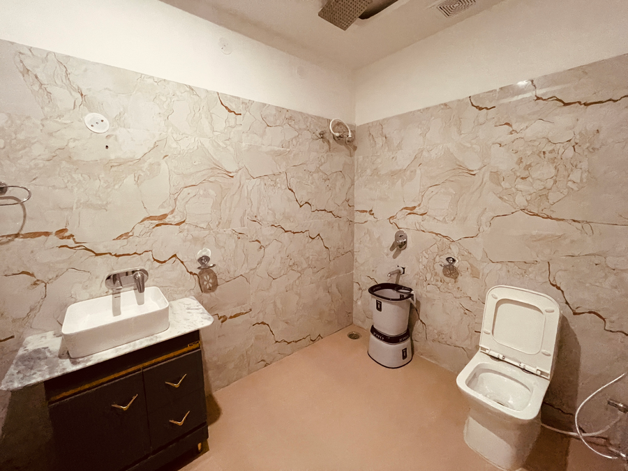 paradise woodland resort