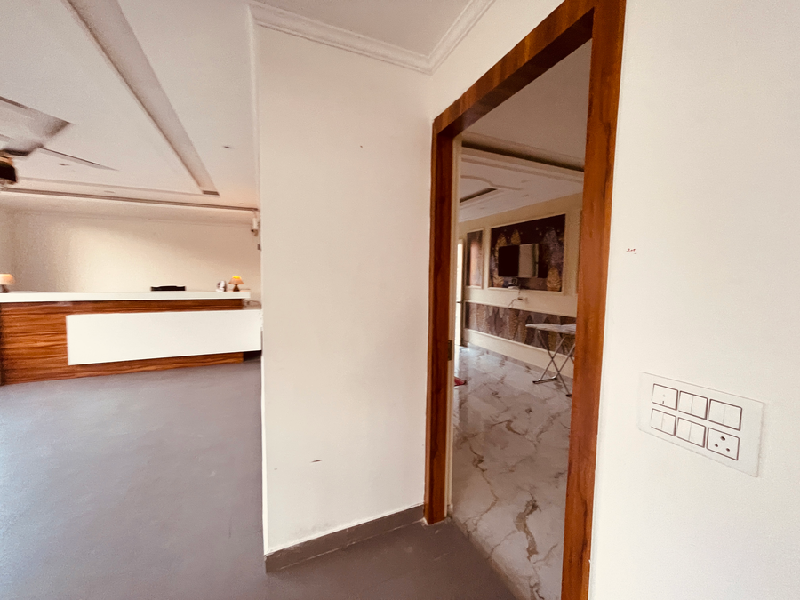 paradise woodland resort