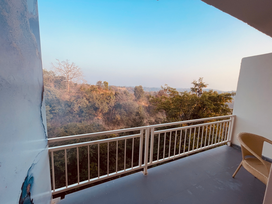 Paradise Woodland Resort,,3 star