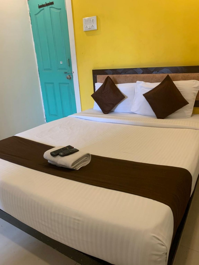 hotel sy comforts