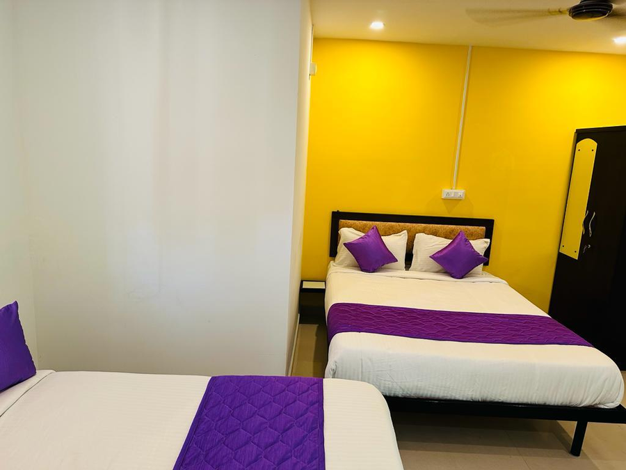 hotel sy comforts