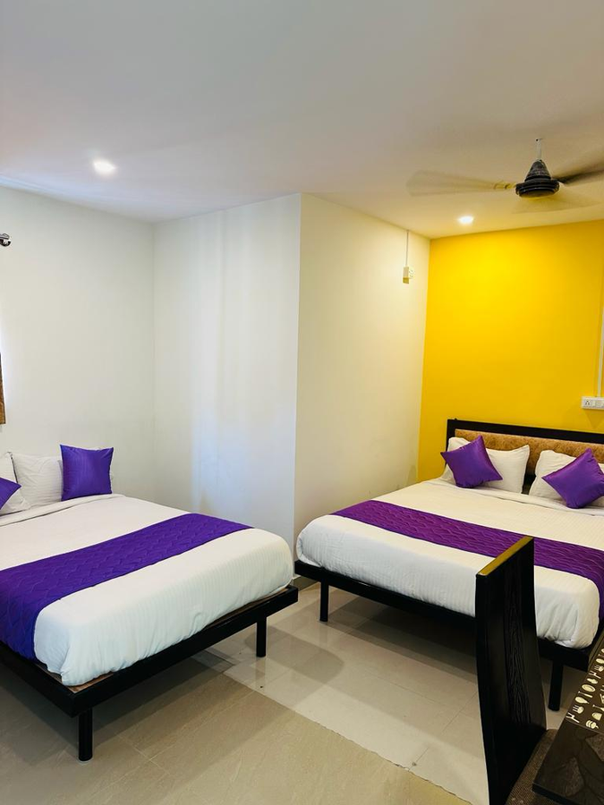 hotel sy comforts