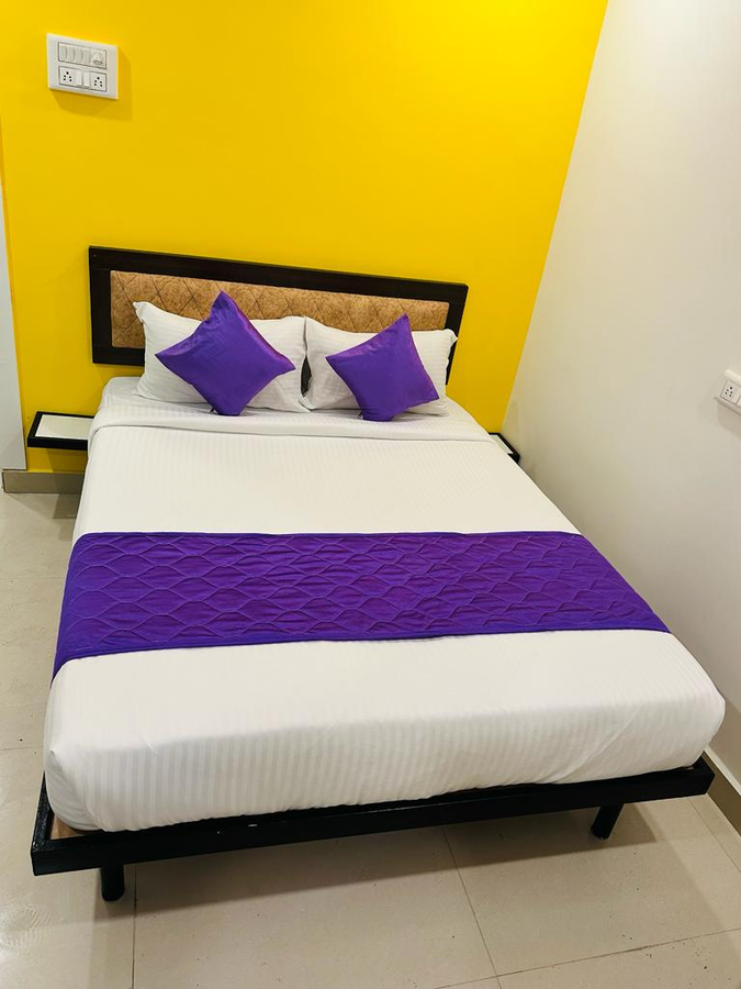 hotel sy comforts