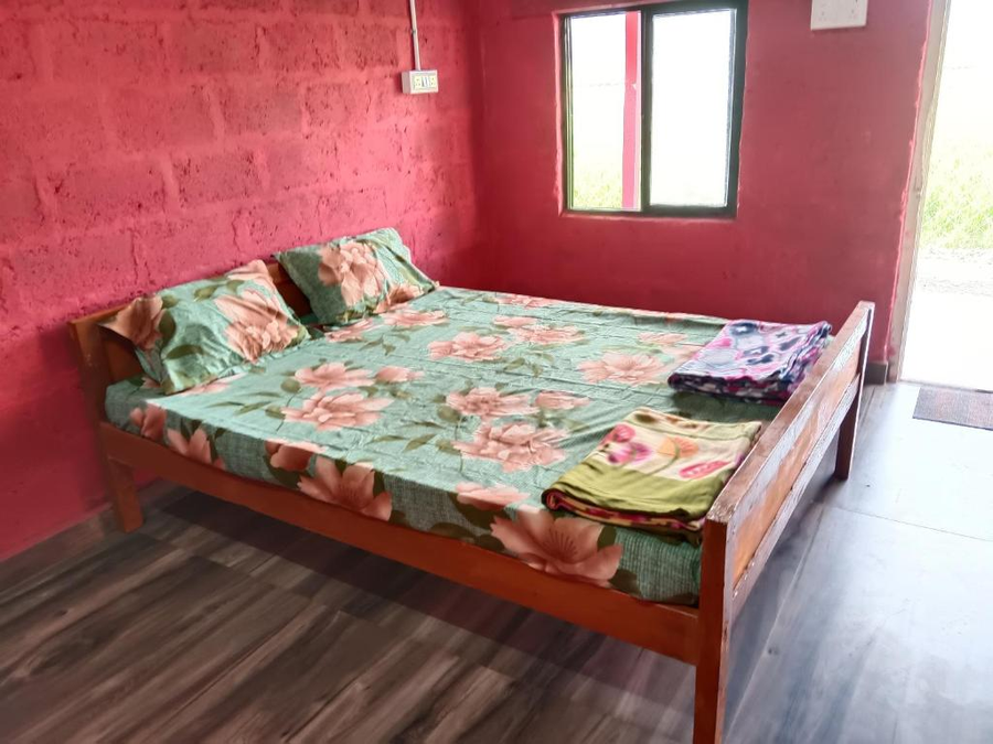 Laughing Buddha Hampi Guest House,,3 star