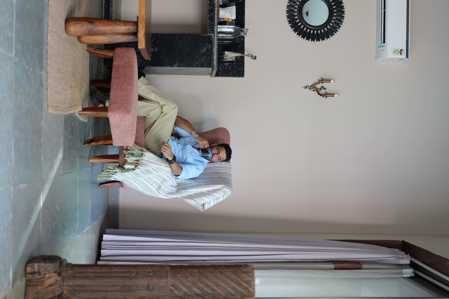 Neem Sarai Sariska,,4 star