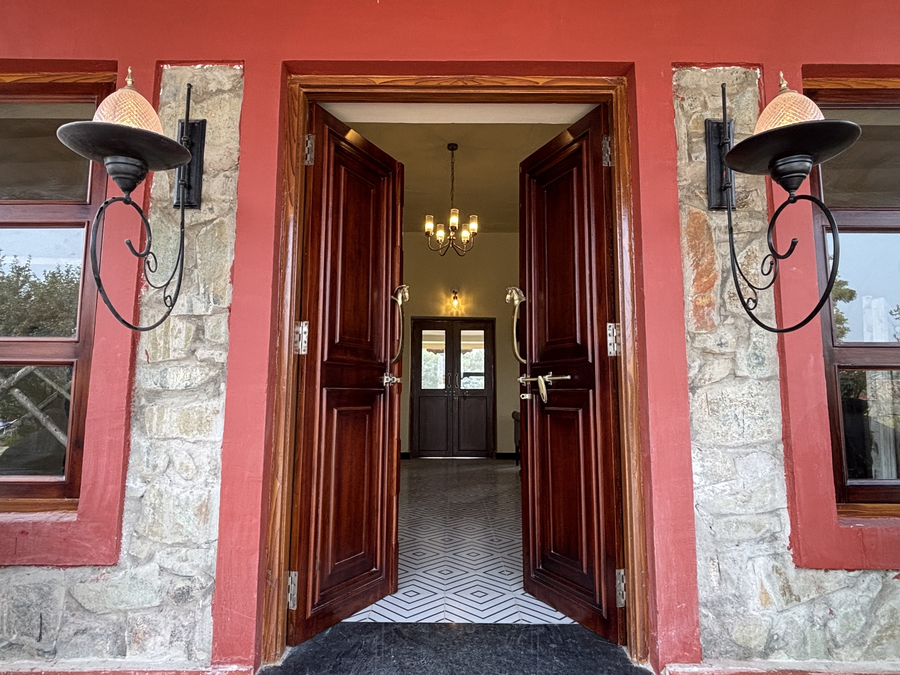 Neem Sarai Sariska,,4 star