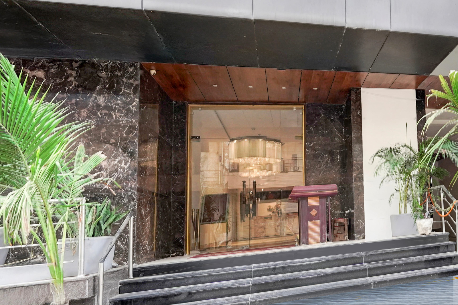 Townhouse Oak Agra Near Sultanganj Puliya Formerly Bb Grand,,3 star