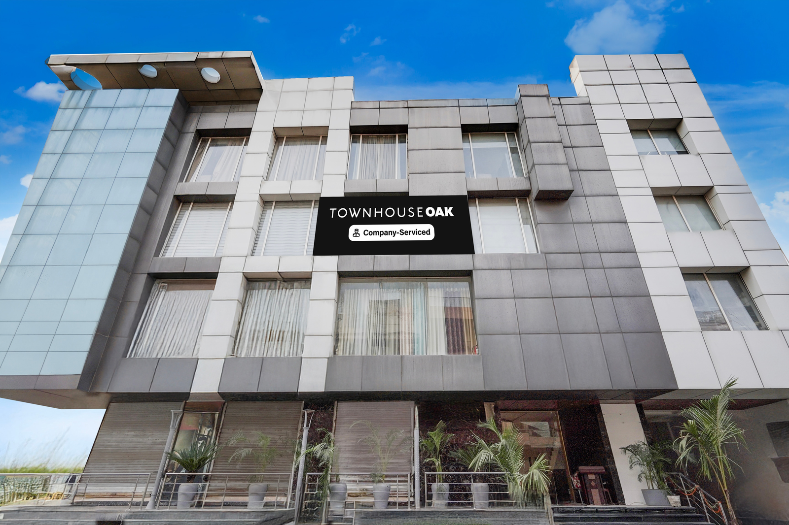 Townhouse Oak Agra Near Sultanganj Puliya Formerly Bb Grand,,3 star