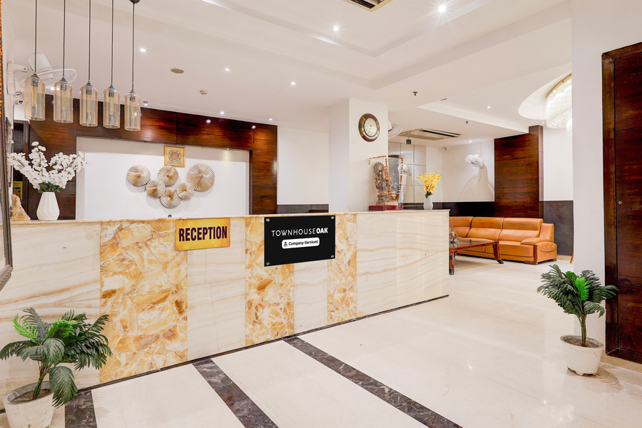 Townhouse Oak Agra Near Sultanganj Puliya Formerly Bb Grand,,3 star