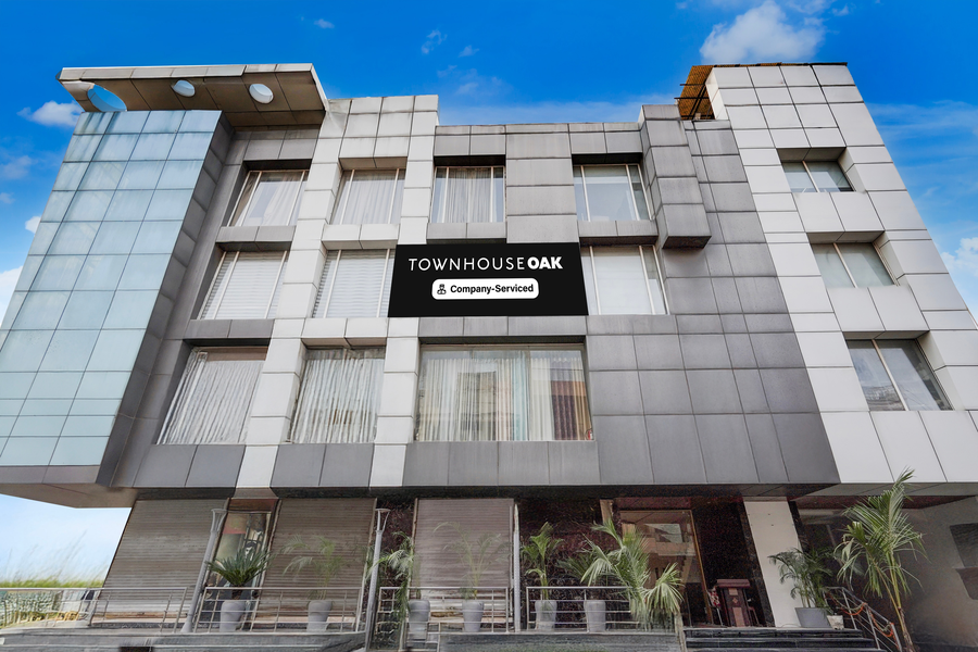 Hotel Chain