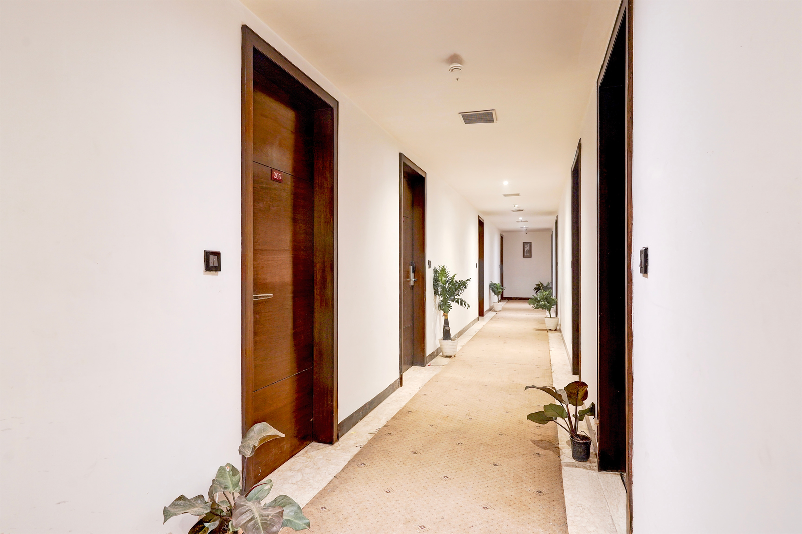 townhouse oak agra near sultanganj puliya formerly bb grand