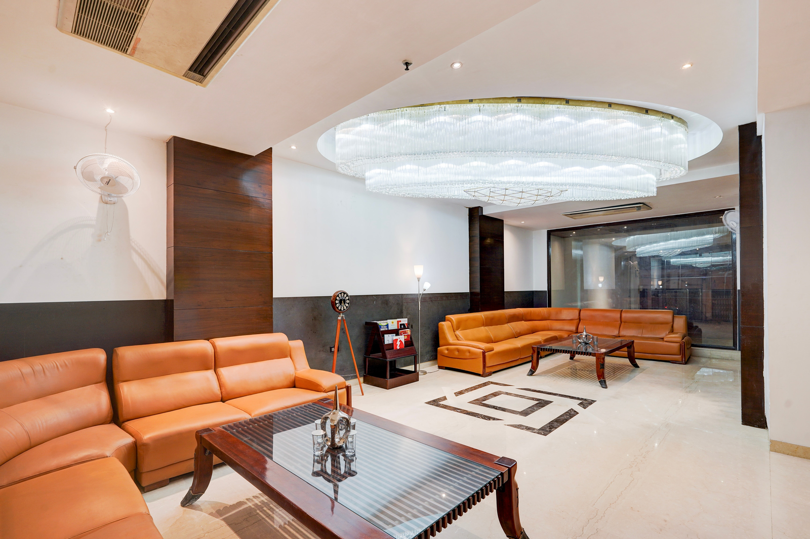 townhouse oak agra near sultanganj puliya formerly bb grand