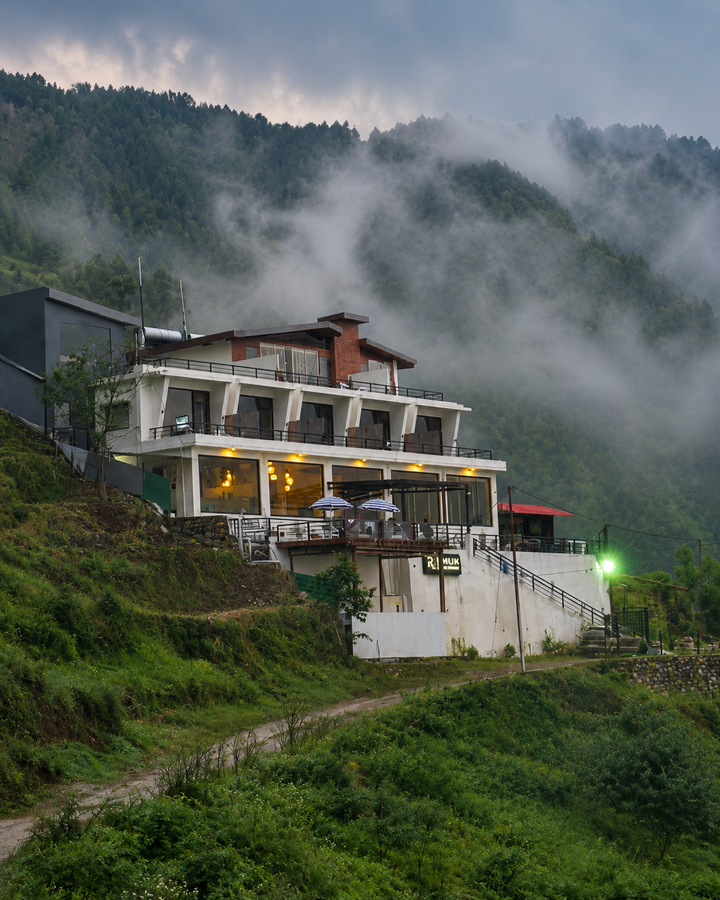 Rumuk Boutique Resort,,3 star