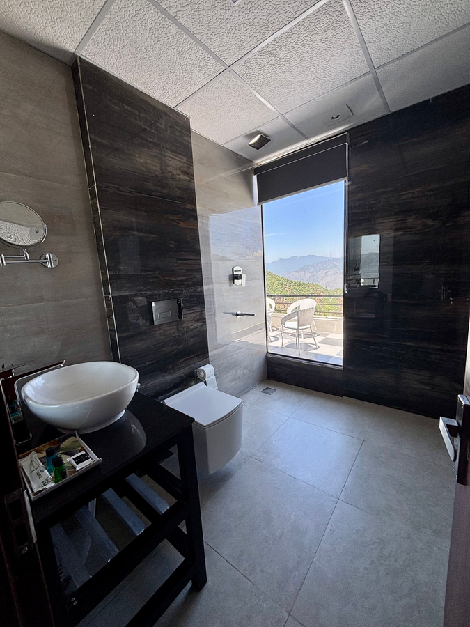 rumuk boutique resort