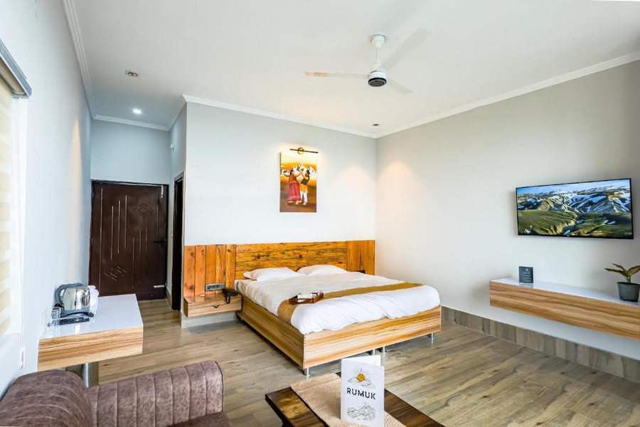 rumuk boutique resort