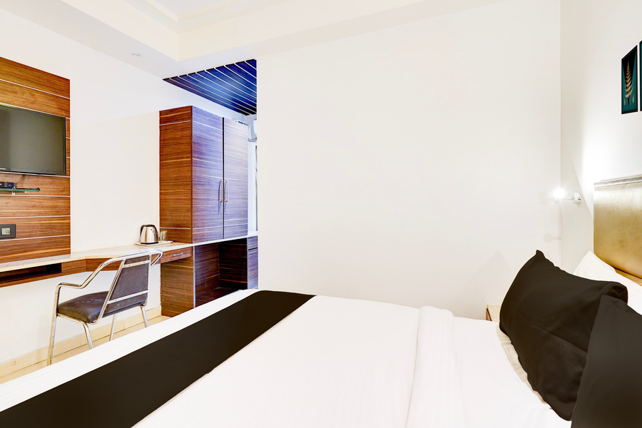 super hotel o indiranagar bangalore