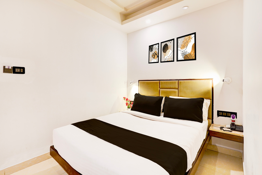 super hotel o indiranagar bangalore