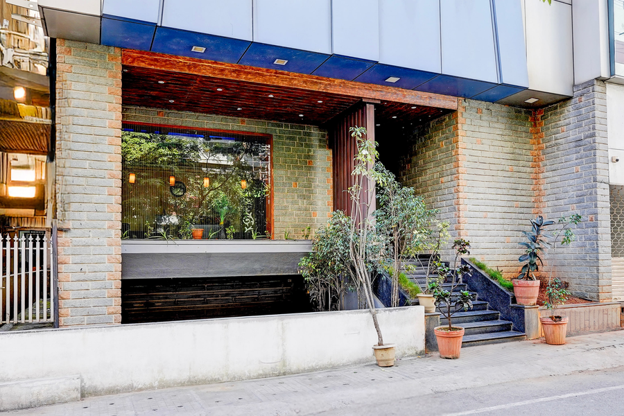 super hotel o indiranagar bangalore