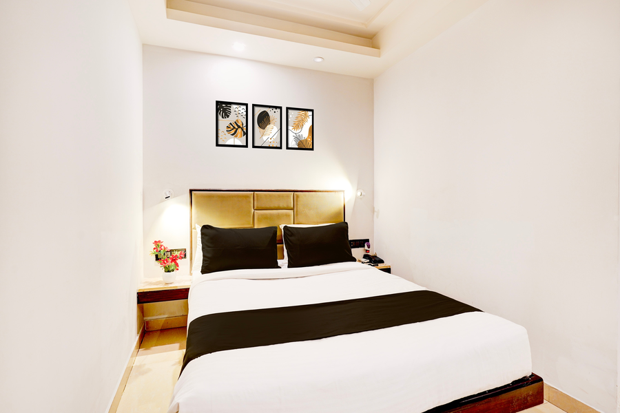 super hotel o indiranagar bangalore