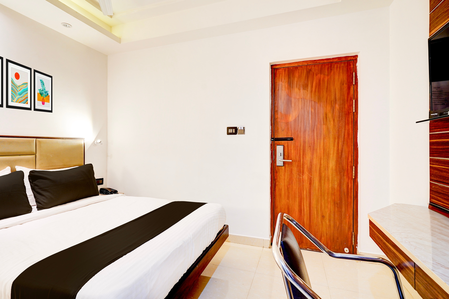 super hotel o indiranagar bangalore