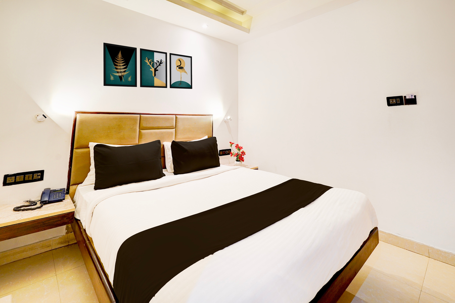 super hotel o indiranagar bangalore