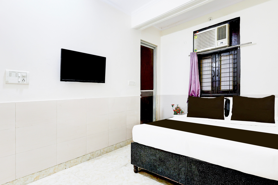 super hotel o fazalpur