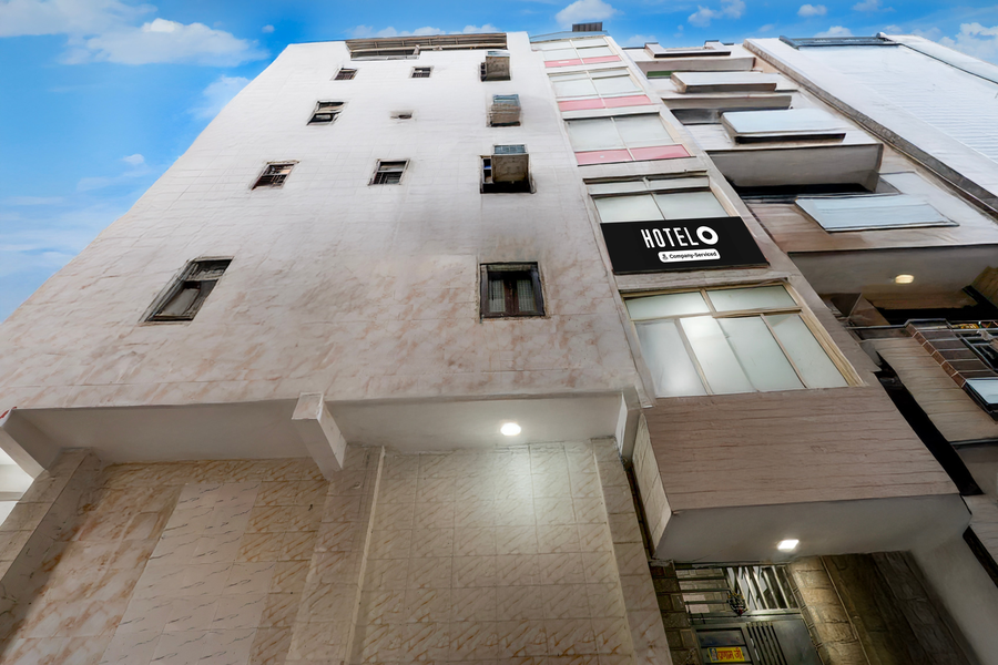 Hotel Chain