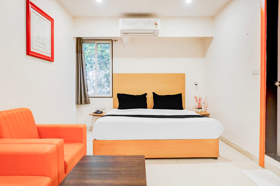 super townhouse hadapsar formerly savali inn