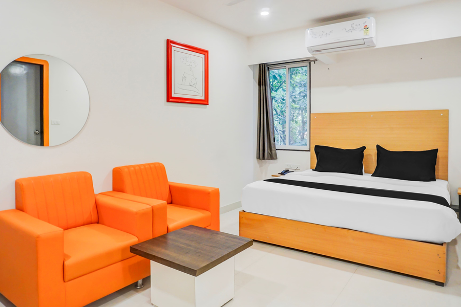 super townhouse hadapsar formerly savali inn