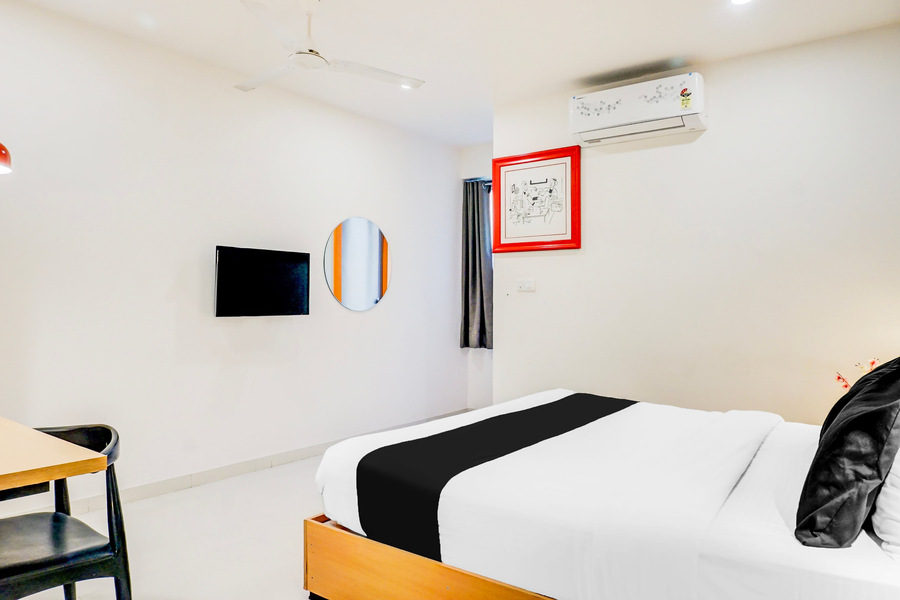 super townhouse hadapsar formerly savali inn