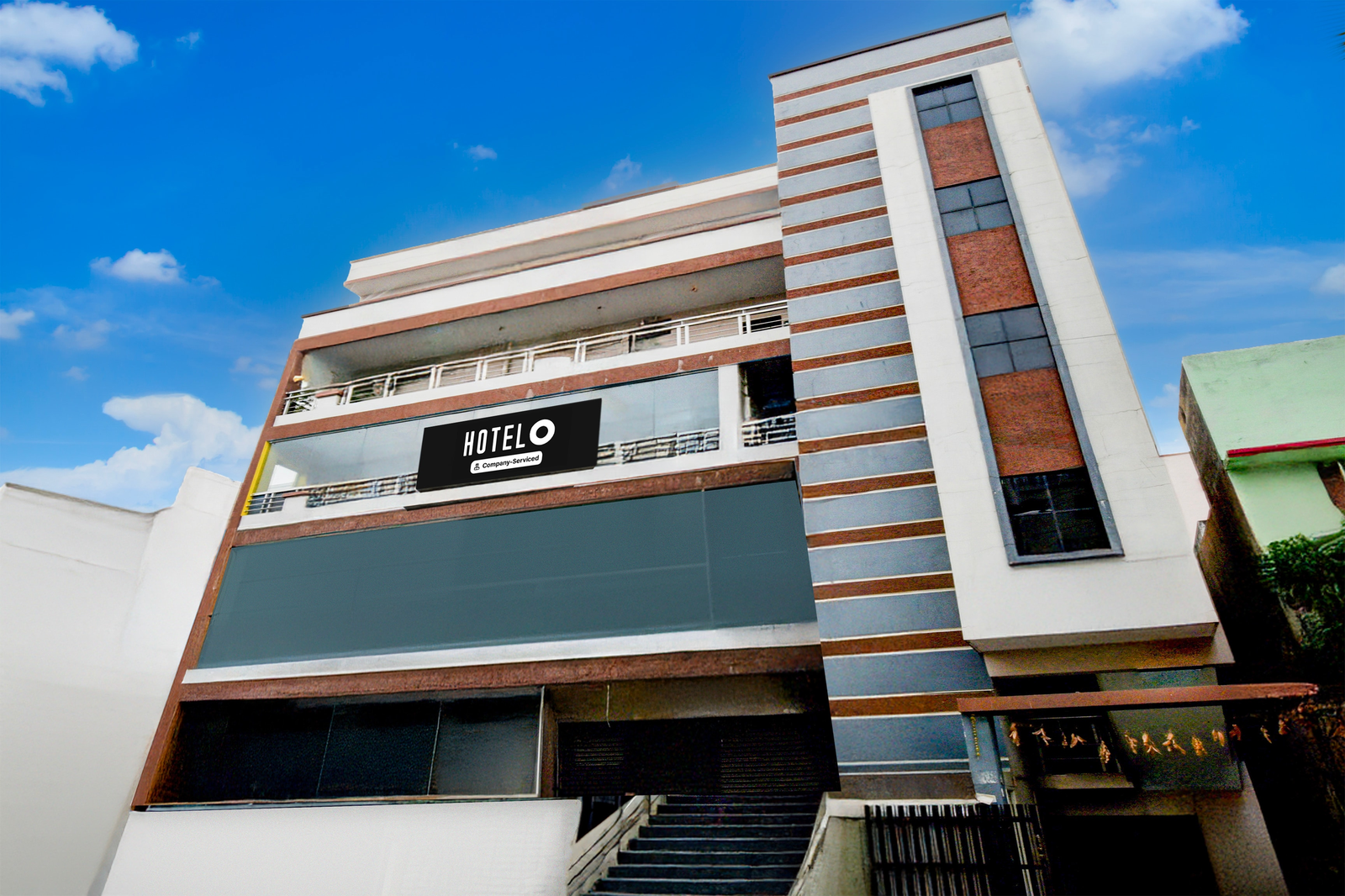 Super Hotel O Malkajgiri,Kothur,3 star