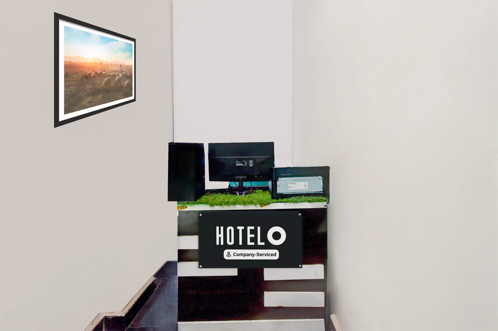 Super Hotel O Malkajgiri,Kothur,3 star