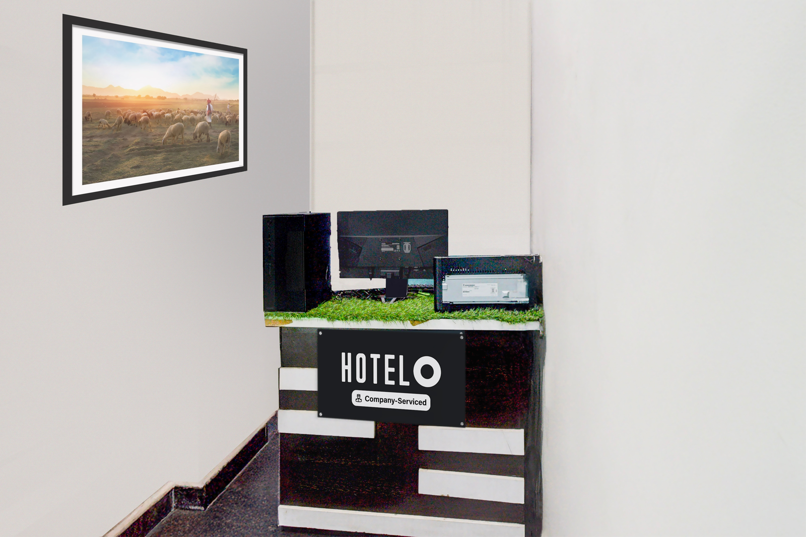 super hotel o malkajgiri