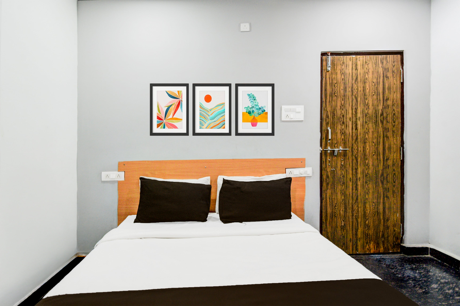 super hotel o malkajgiri