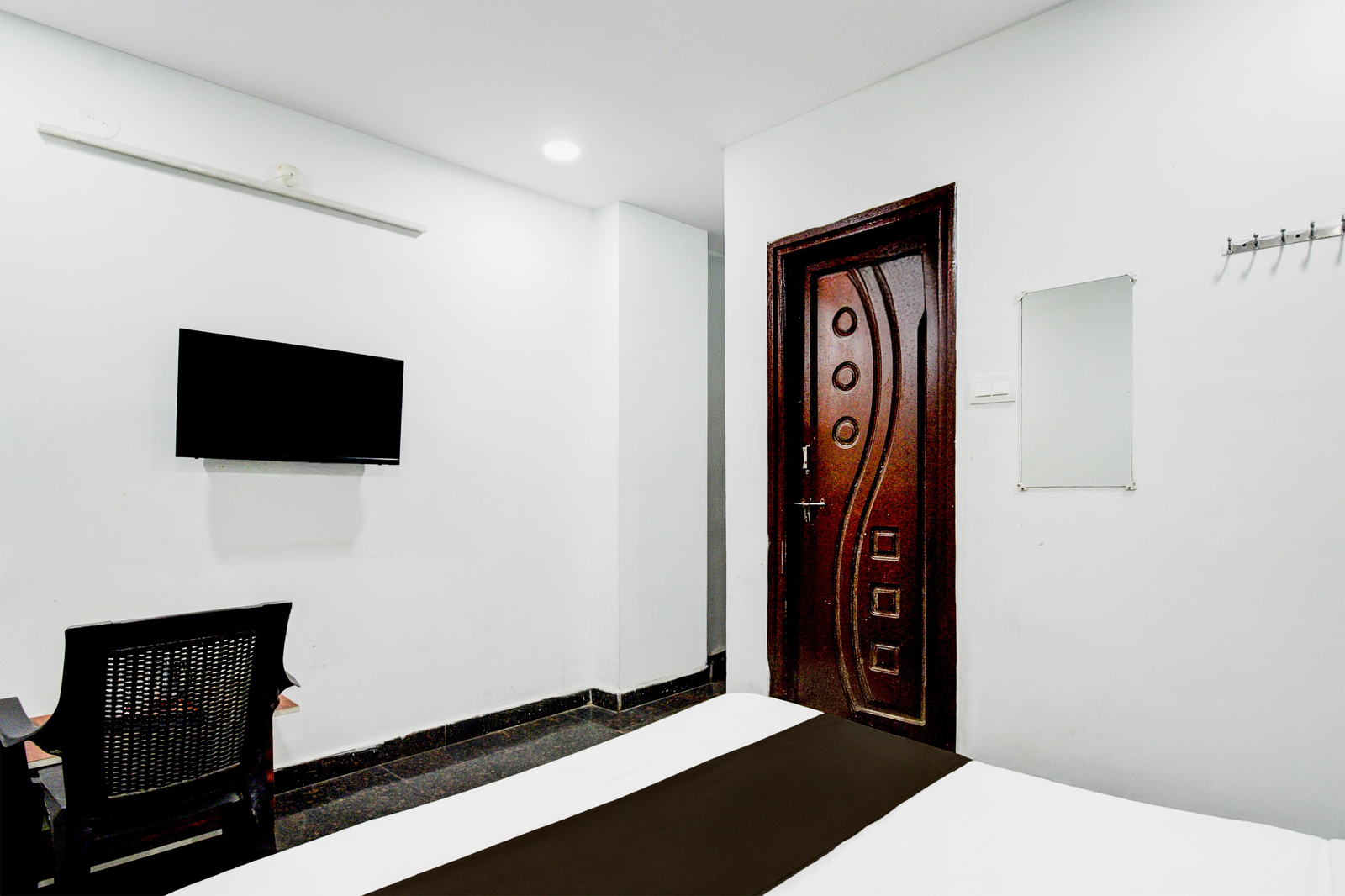 super hotel o malkajgiri