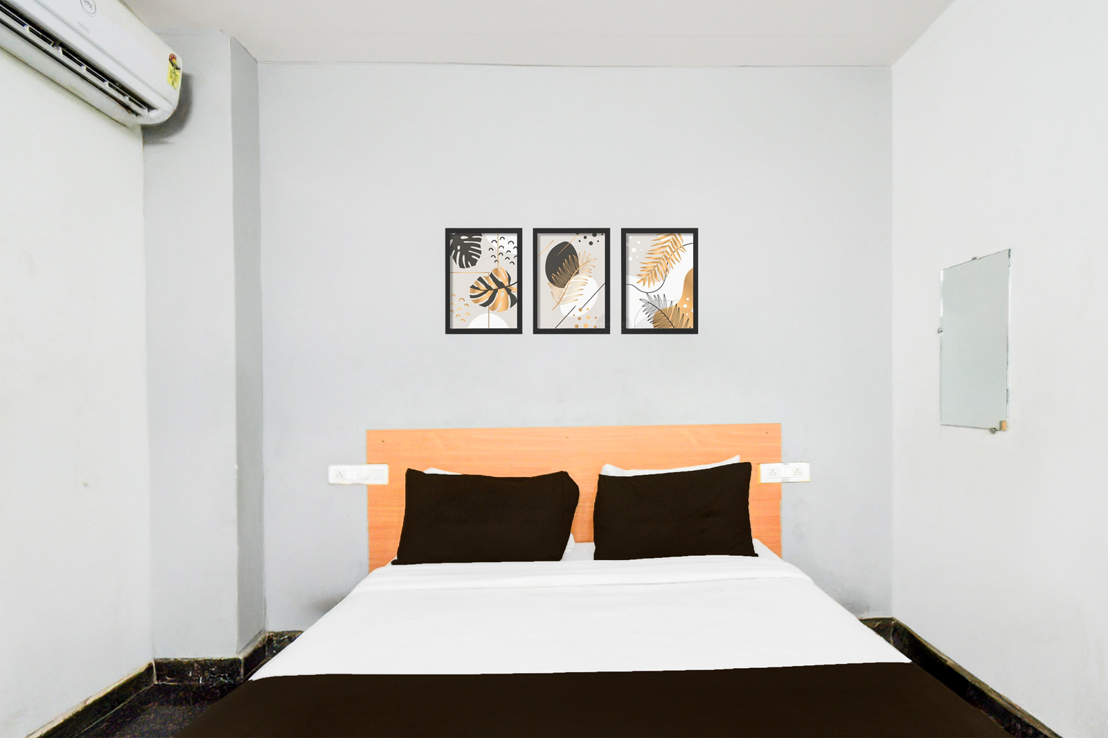 super hotel o malkajgiri