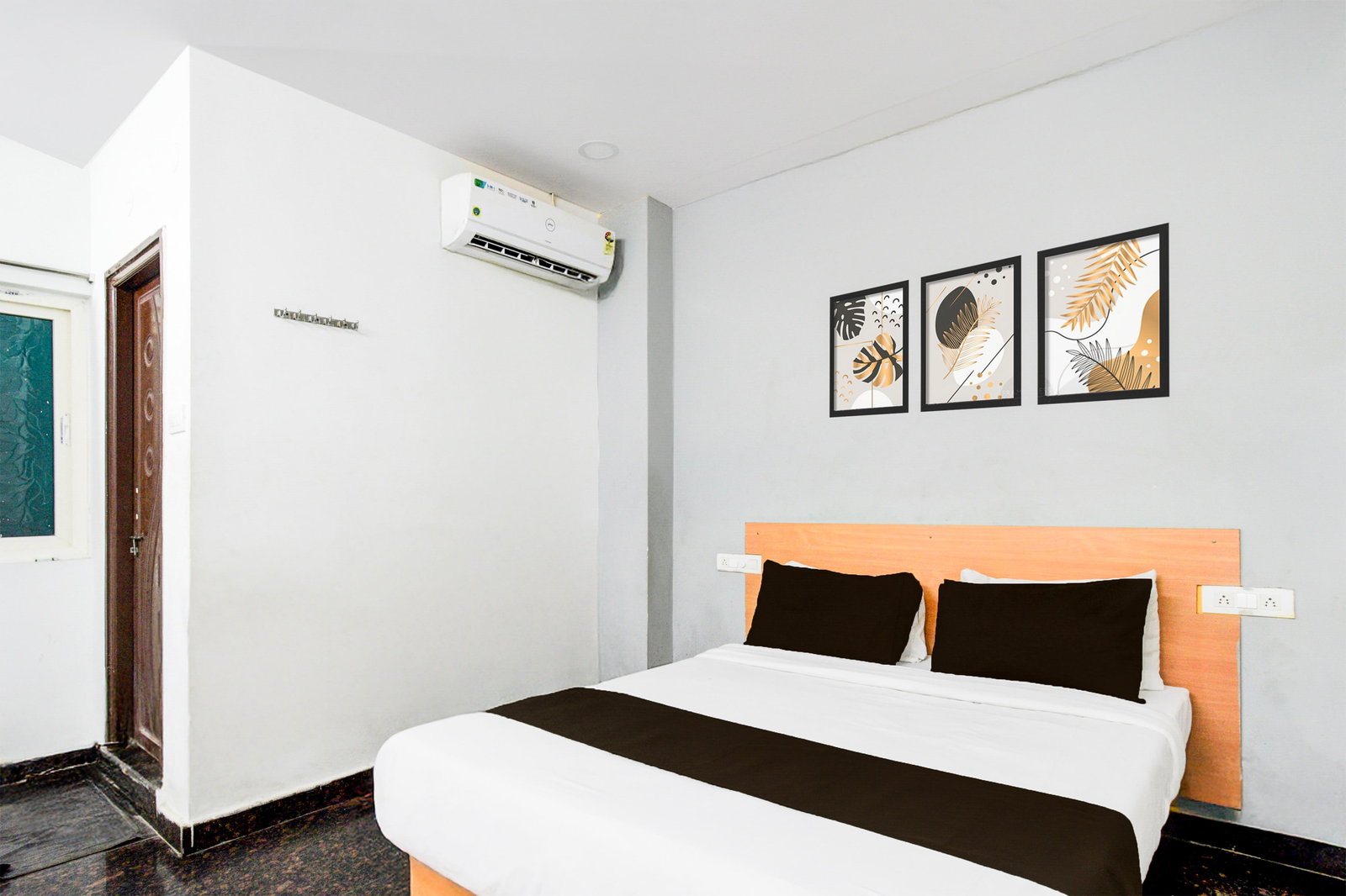 super hotel o malkajgiri