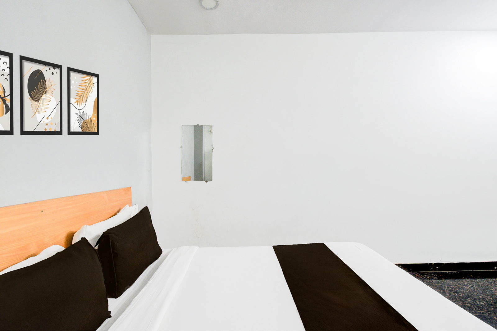 super hotel o malkajgiri