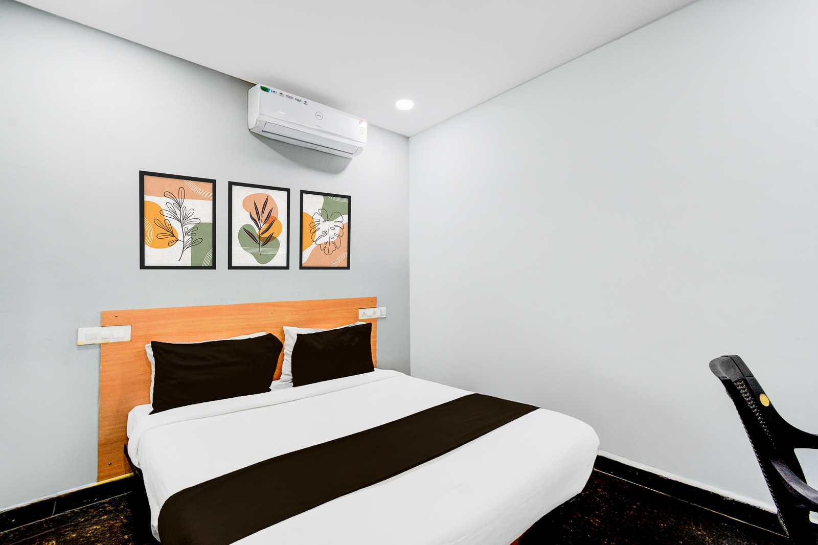 super hotel o malkajgiri