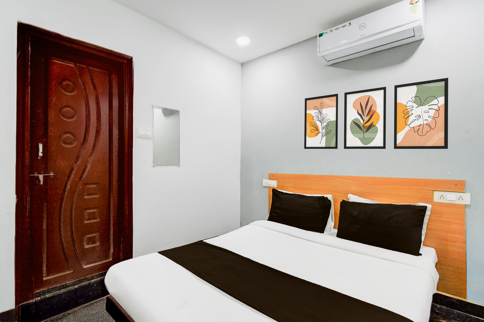 super hotel o malkajgiri