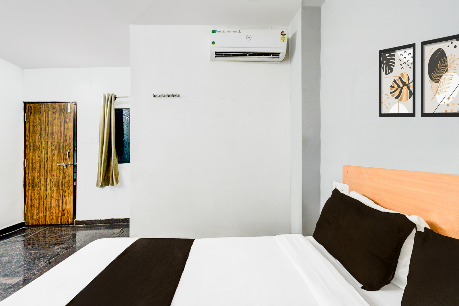 super hotel o malkajgiri