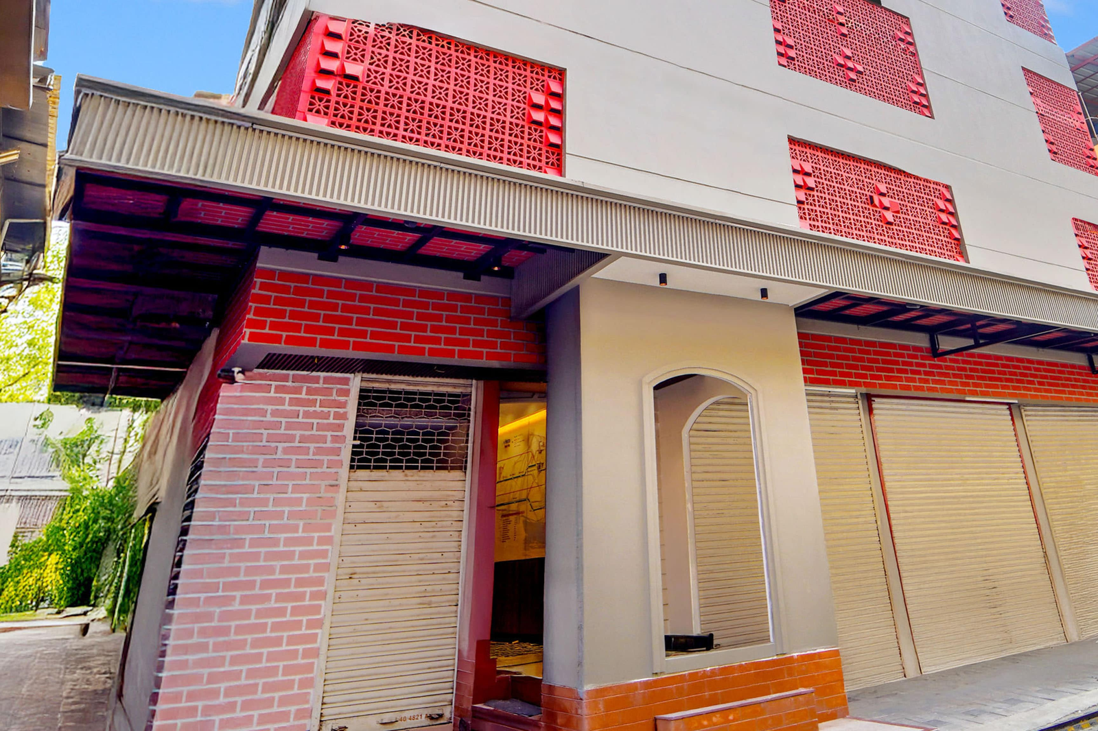 Super Hotel O Broadway Ernakulam,,3 star