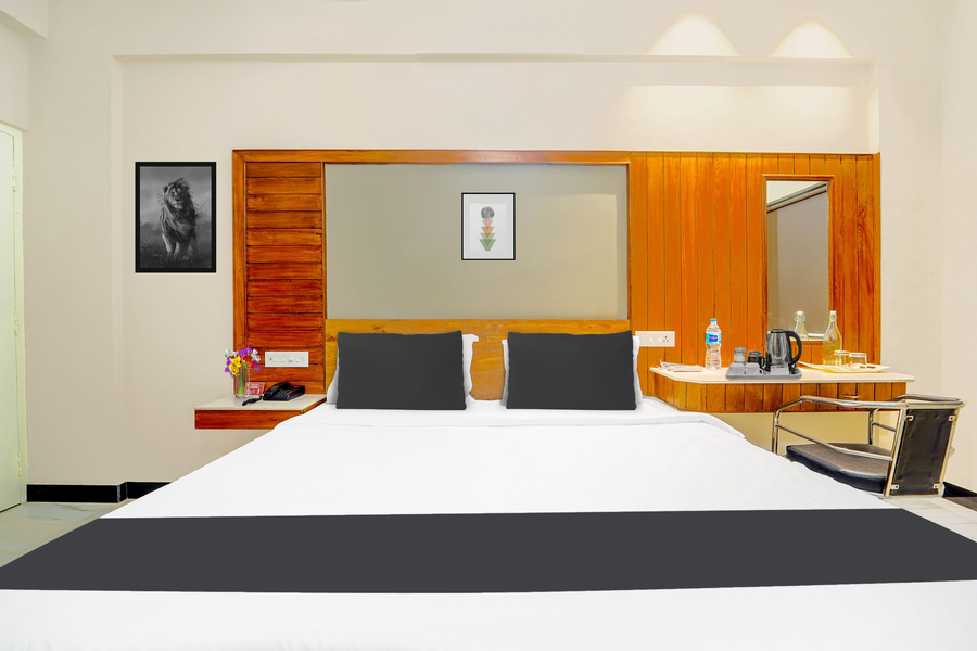 super hotel o broadway ernakulam