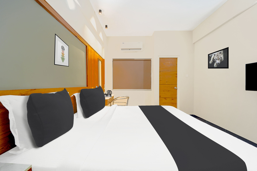 super hotel o broadway ernakulam