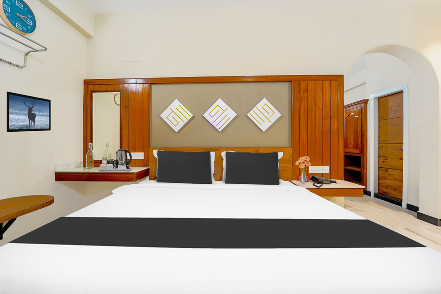 super hotel o broadway ernakulam