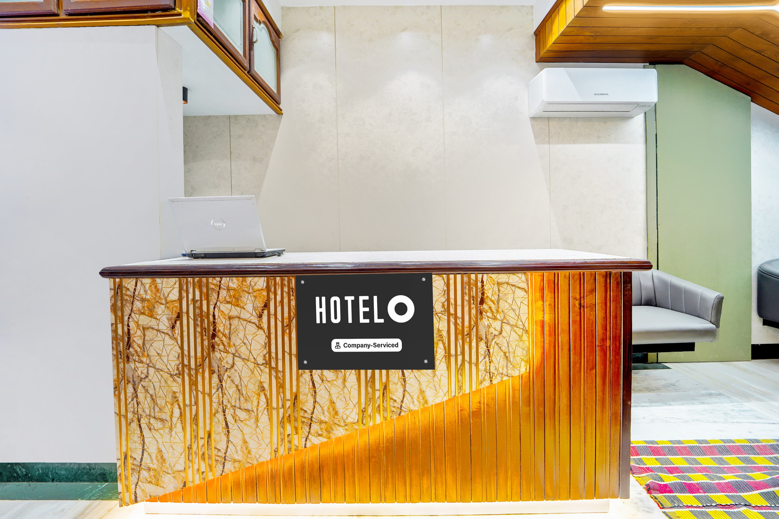 Super Hotel O Broadway Ernakulam,,3 star