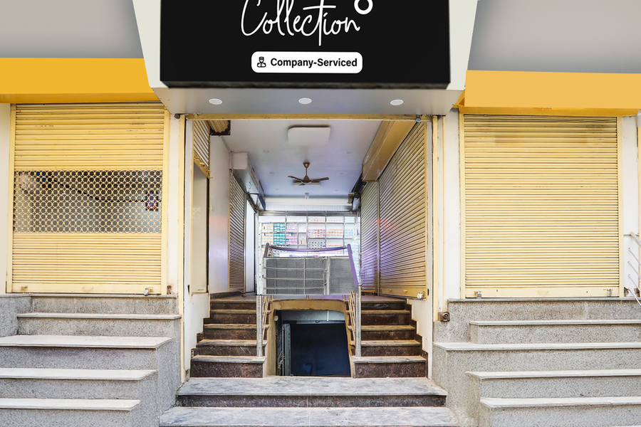 super townhouse ghunghrani street godowlia