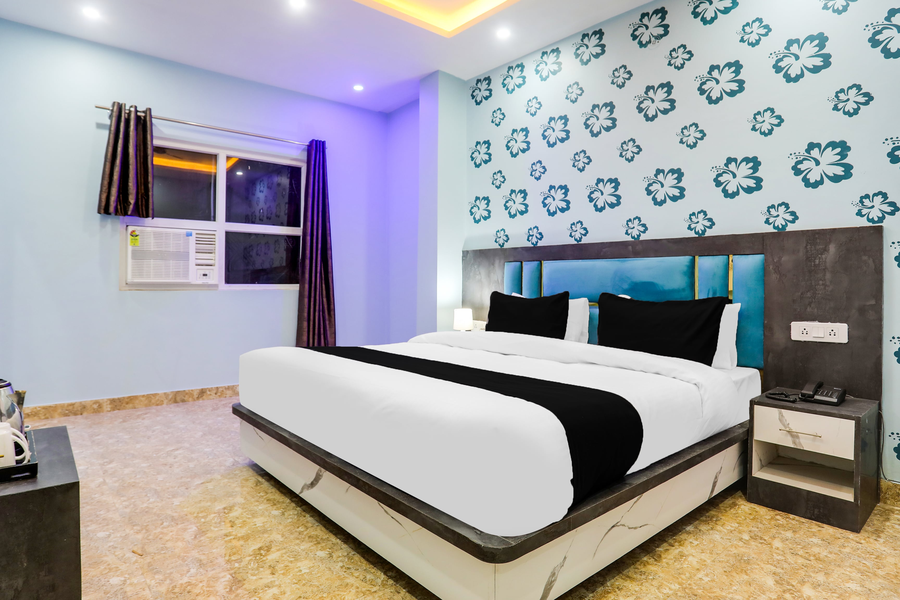 super townhouse ghunghrani street godowlia