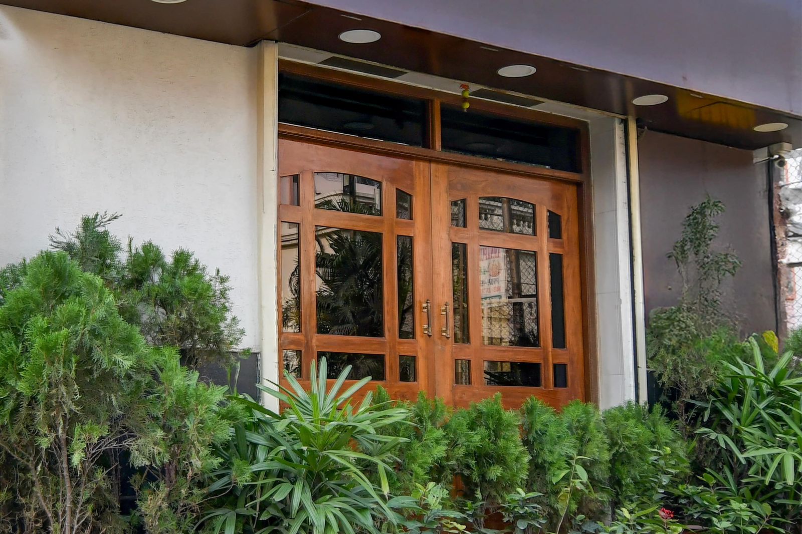 hotel o beleghata formerly santoshi banquet and marriage hall